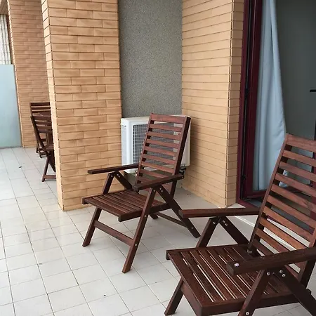 Sunshine Ii Appartement Ericeira