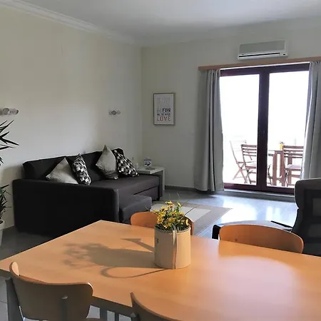 Sunshine Ii Appartement *